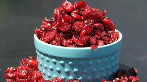 تصویر 4 از زرشک لوکس با بسته بندی ویژه